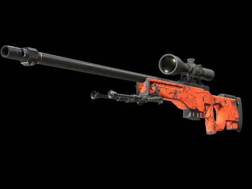 StatTrak™ AWP | BOOM (Field-Tested)