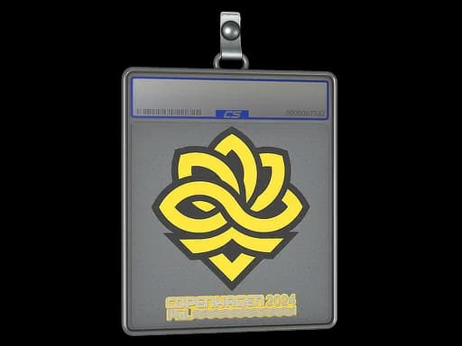 Sticker Slab | Legacy | Copenhagen 2024