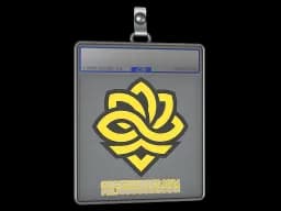 Sticker Slab | Legacy | Copenhagen 2024