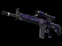 G3SG1 | Flux (Minimal Wear)