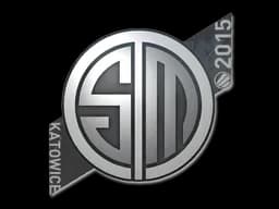 Sticker | TSM Kinguin | Katowice 2015