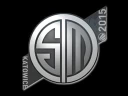 Sticker | TSM Kinguin | Katowice 2015