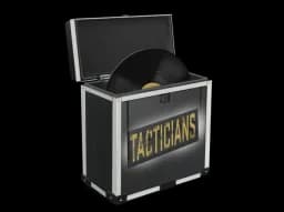 Tacticians Music Kit Box - CS2 Skin Prices