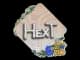 Sticker | HexT | Rio 2022 CS2 skin