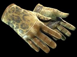 ★ Driver Gloves | Queen Jaguar CS2 skin