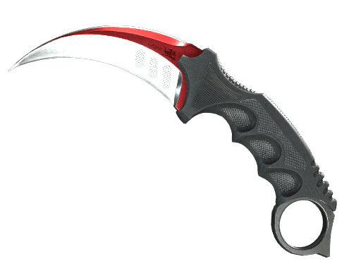 ★ Karambit | Autotronic (Field-Tested)