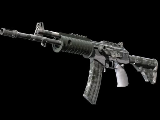 Galil AR | Urban Rubble (Minimal Wear)