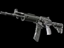 Galil AR | Urban Rubble (Minimal Wear)
