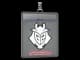 Sticker Slab | G2 Esports | Copenhagen 2024 CS2 skin