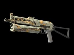 PP-Bizon | Modern Hunter (Factory New)