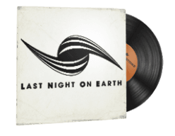 StatTrak™ Music Kit | Sasha, LNOE