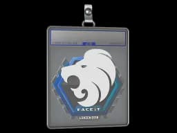 Sticker Slab | North | London 2018