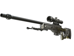 AWP | Worm God (Field-Tested)