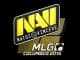 Sticker | Natus Vincere | MLG Columbus 2016 CS2 skin