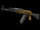 AK-47 | Fuel Injector CS2 skin