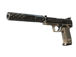 USP-S | 27 (Minimal Wear)