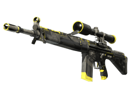 G3SG1 | Stinger (Field-Tested)