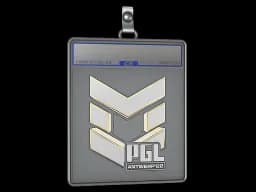 Sticker Slab | PGL | Antwerp 2022