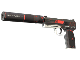USP-S | Cyrex (Factory New)
