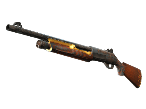 StatTrak™ Nova | Antique (Field-Tested)