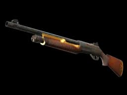 StatTrak™ Nova | Antique (Field-Tested)