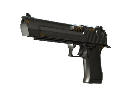 Desert Eagle | Heirloom (Field-Tested)