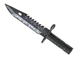 ★ M9 Bayonet | Freehand (Battle-Scarred)