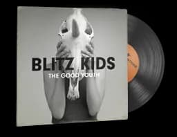 StatTrak™ Music Kit | Blitz Kids, The Good Youth