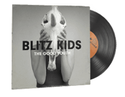 StatTrak™ Music Kit | Blitz Kids, The Good Youth