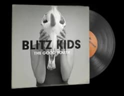 StatTrak™ Music Kit | Blitz Kids, The Good Youth