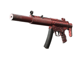 MP5-SD | Picnic (Field-Tested)