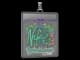 Sticker Slab | NiKo (Embroidered) | Budapest 2025 CS2 skin