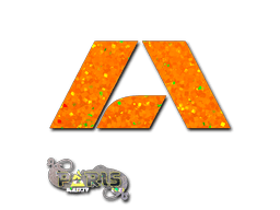 Apeks (Glitter) | Paris 2023