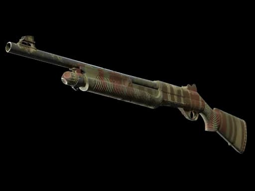 Souvenir Nova | Predator (Well-Worn)