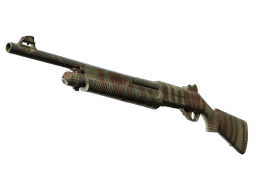 Souvenir Nova | Predator (Well-Worn)