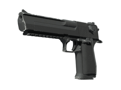 Desert Eagle | Night (Well-Worn)