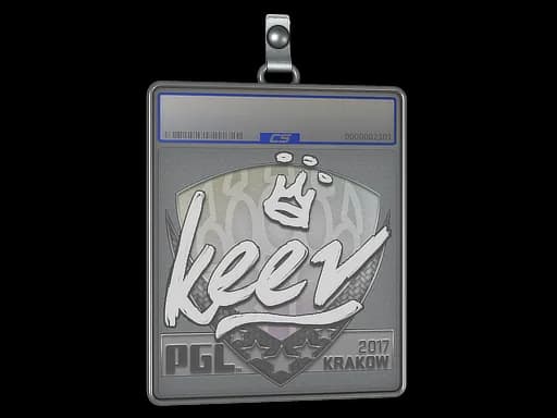 Sticker Slab | keev | Krakow 2017