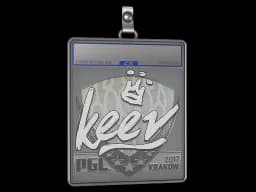 Sticker Slab | keev | Krakow 2017