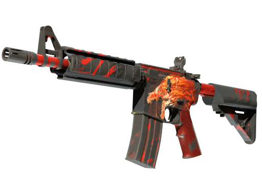 M4A4 Howl
