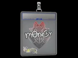 Sticker Slab | m0NESY | Paris 2023