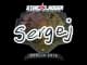 Sticker | sergej | Berlin 2019 CS2 skin