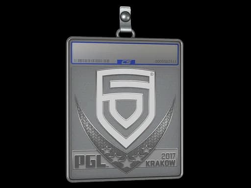 Sticker Slab | PENTA Sports | Krakow 2017