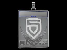 Sticker Slab | PENTA Sports | Krakow 2017