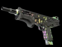 Souvenir MAG-7 | Prism Terrace (Field-Tested)