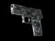P250 | Steel Disruption CS2 skin