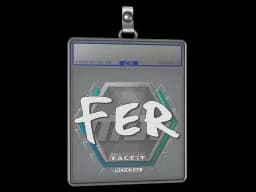 Sticker Slab | fer | London 2018