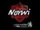Sticker | Norwi (Glitter) | Antwerp 2022 CS2 skin