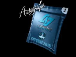 Counter Logic Gaming - CS2 Skin Prices