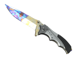 ★ Nomad Knife | Case Hardened (Minimal Wear)