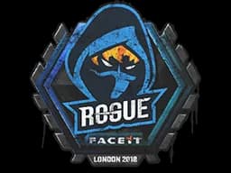  | Rogue | London 2018 - CS2 Skin Prices